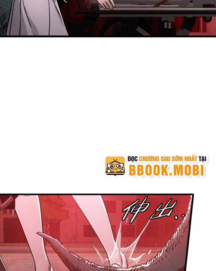 Bàn Tay Thần Thánh Chapter 11 trang 34