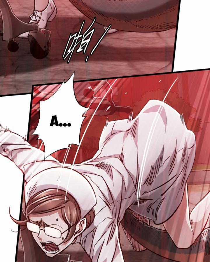 Bàn Tay Thần Thánh Chapter 11 trang 35