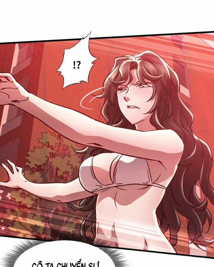 Bàn Tay Thần Thánh Chapter 11 trang 37