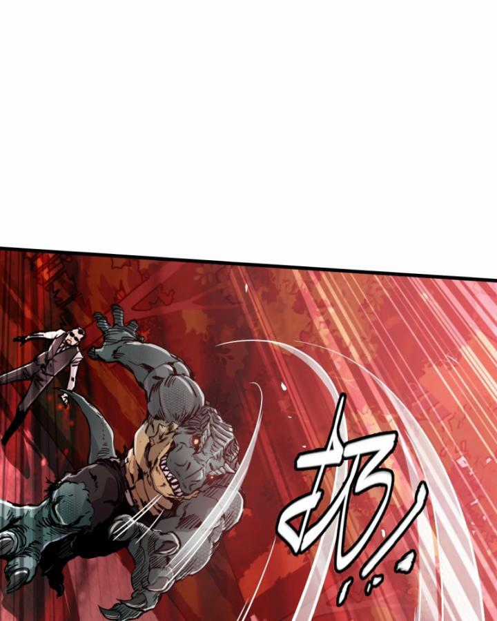 Bàn Tay Thần Thánh Chapter 11 trang 39