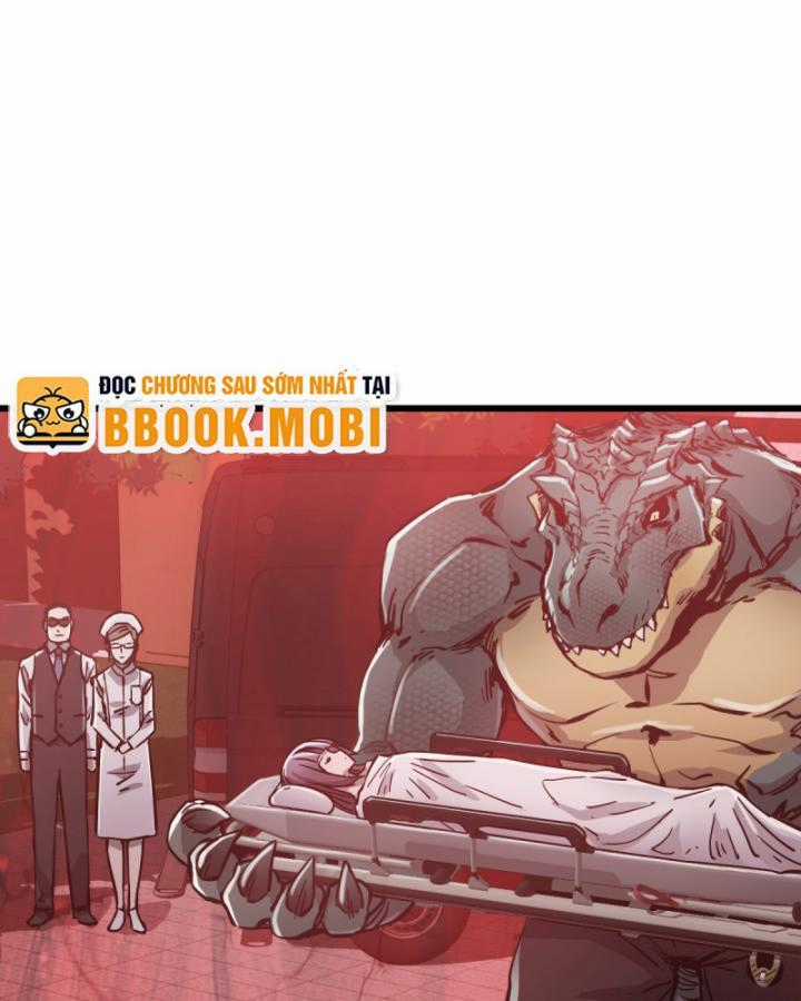 Bàn Tay Thần Thánh Chapter 11 trang 4