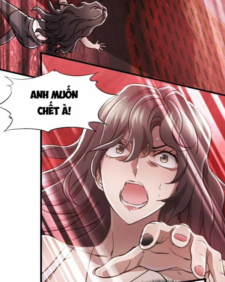 Bàn Tay Thần Thánh Chapter 11 trang 42