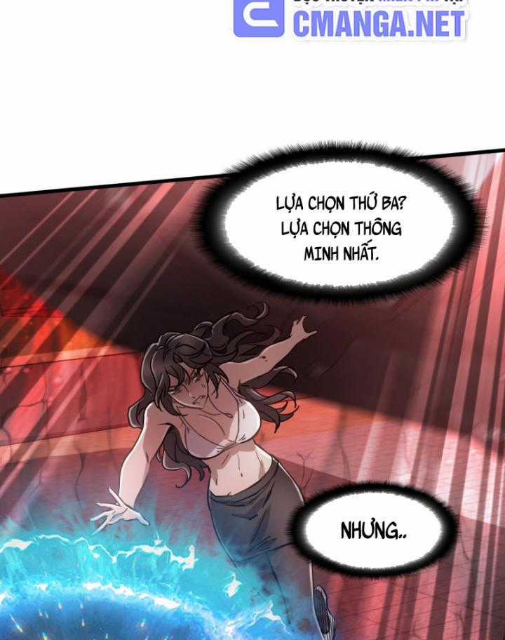 Bàn Tay Thần Thánh Chapter 11 trang 44