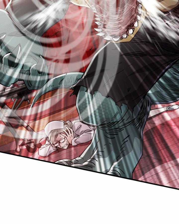 Bàn Tay Thần Thánh Chapter 11 trang 46