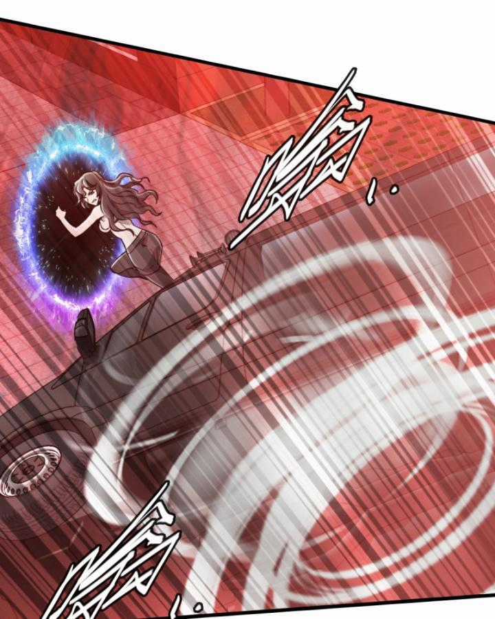 Bàn Tay Thần Thánh Chapter 11 trang 47