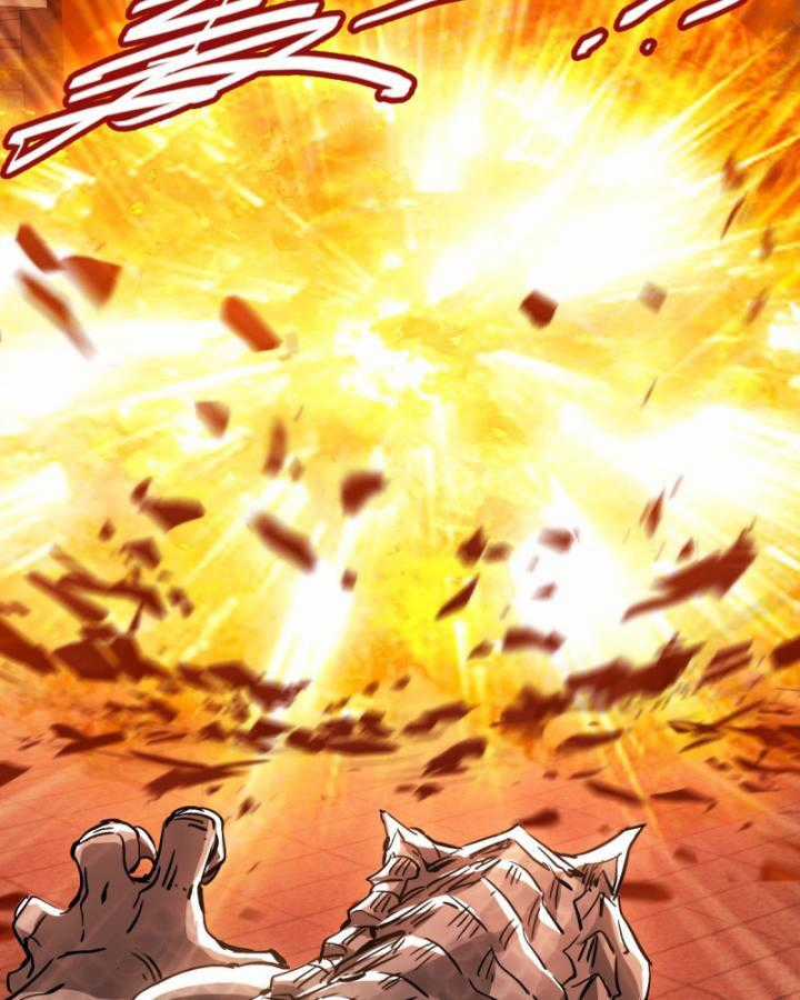 Bàn Tay Thần Thánh Chapter 11 trang 50