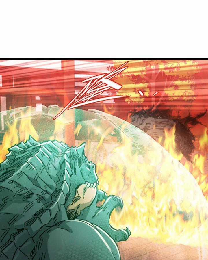 Bàn Tay Thần Thánh Chapter 11 trang 54