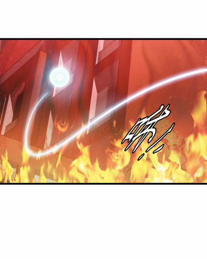 Bàn Tay Thần Thánh Chapter 11 trang 58