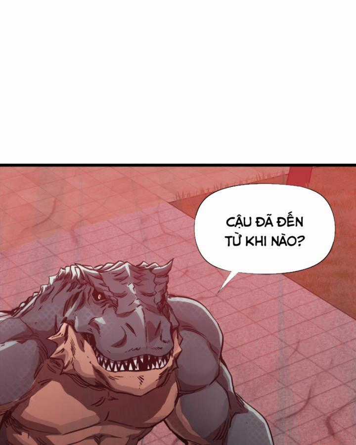 Bàn Tay Thần Thánh Chapter 11 trang 62