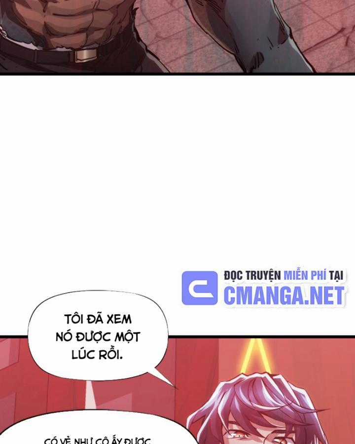 Bàn Tay Thần Thánh Chapter 11 trang 63