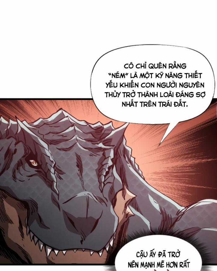 Bàn Tay Thần Thánh Chapter 11 trang 65