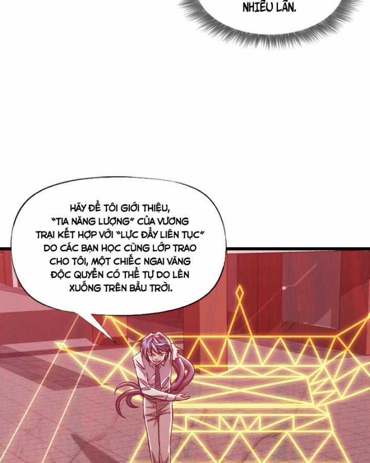 Bàn Tay Thần Thánh Chapter 11 trang 66