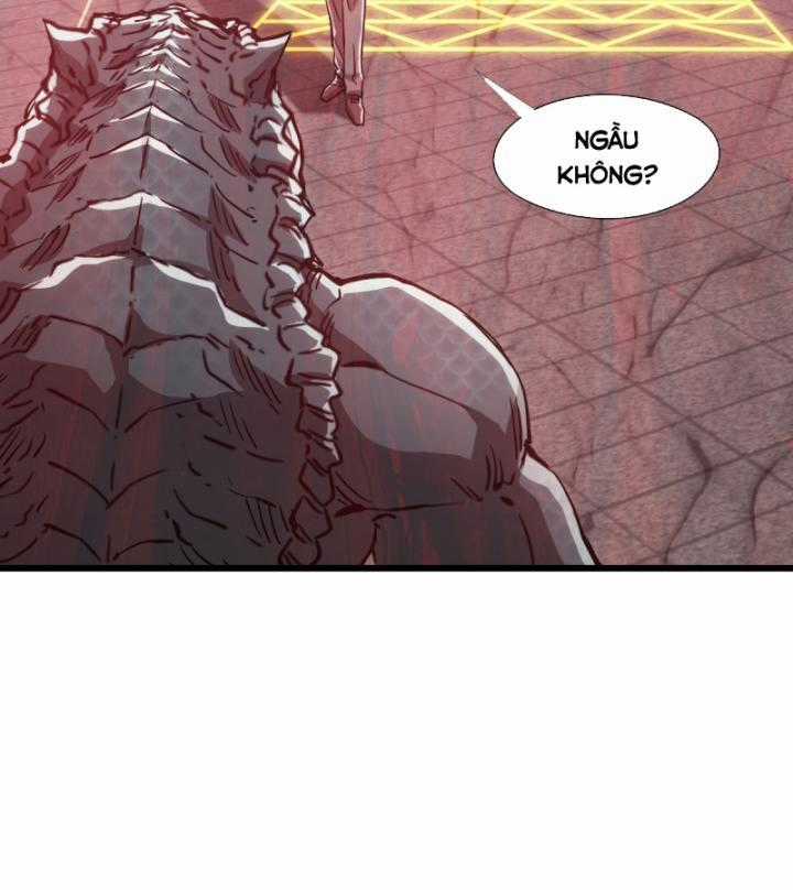 Bàn Tay Thần Thánh Chapter 11 trang 67