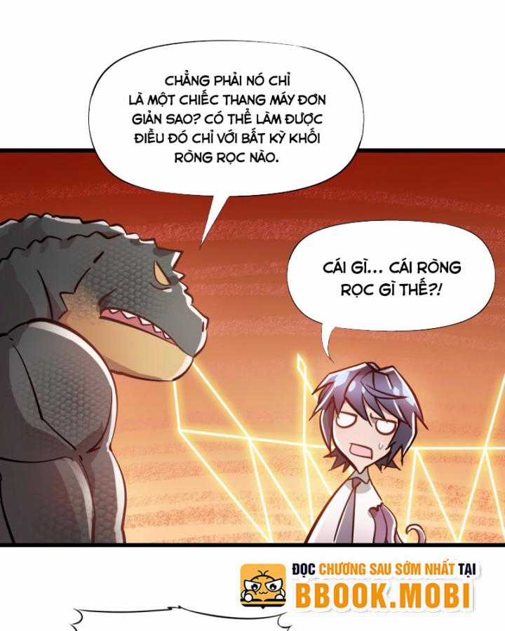 Bàn Tay Thần Thánh Chapter 11 trang 68