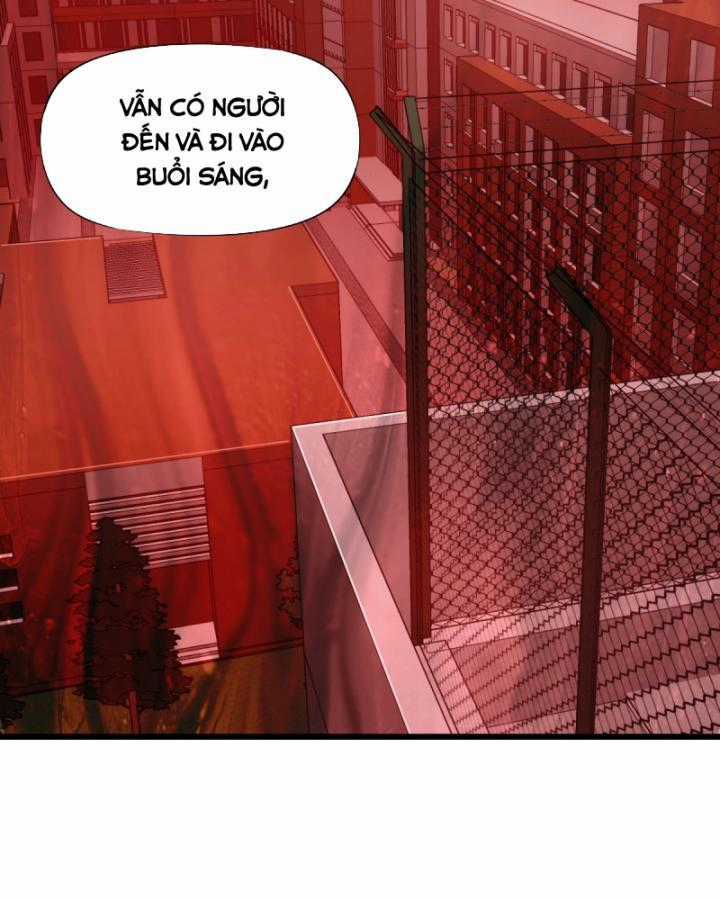 Bàn Tay Thần Thánh Chapter 11 trang 72