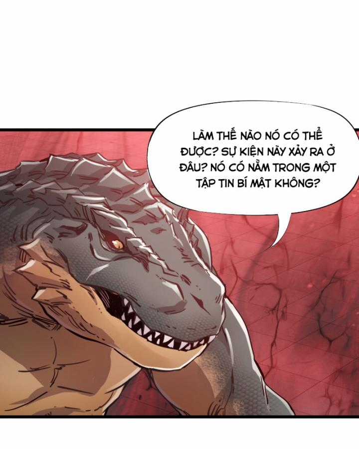 Bàn Tay Thần Thánh Chapter 11 trang 75