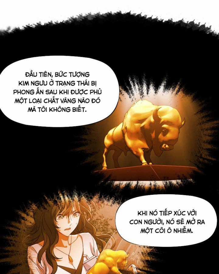 Bàn Tay Thần Thánh Chapter 11 trang 78