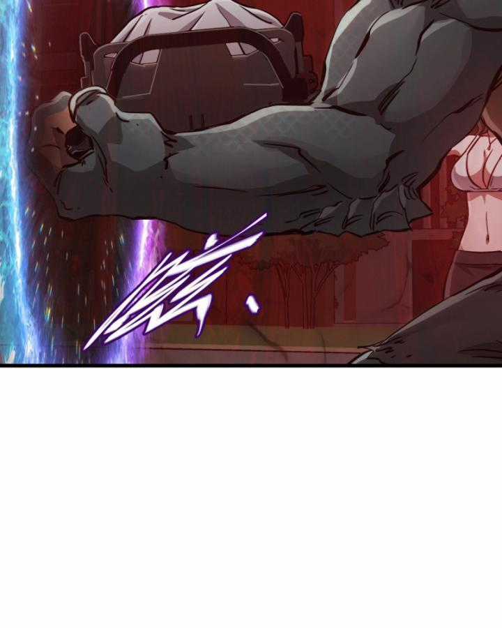 Bàn Tay Thần Thánh Chapter 11 trang 8