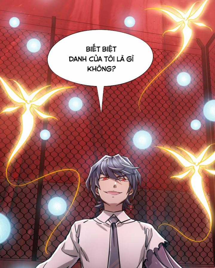 Bàn Tay Thần Thánh Chapter 11 trang 89