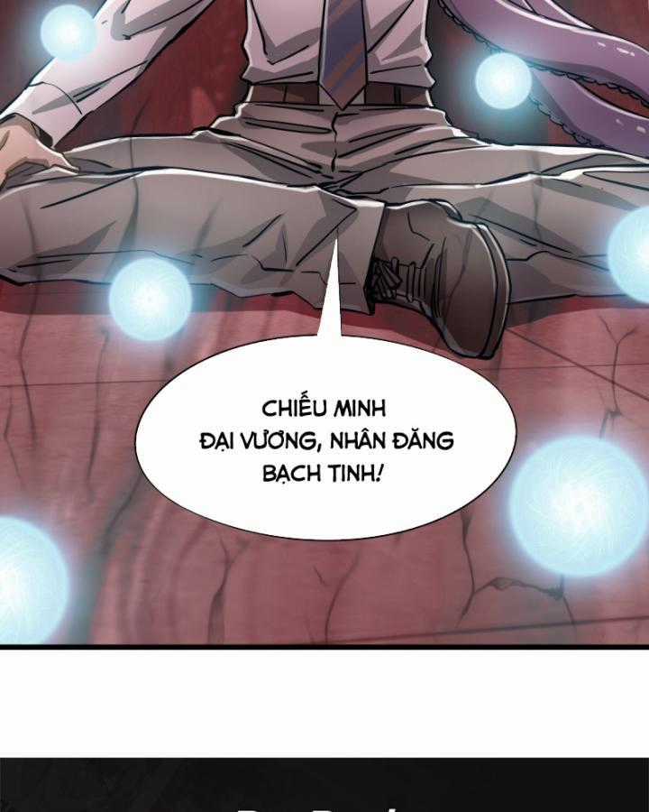 Bàn Tay Thần Thánh Chapter 11 trang 90