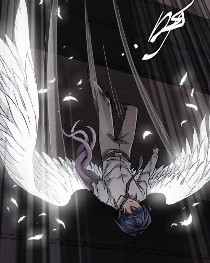 Bàn Tay Thần Thánh Chapter 12 trang 103