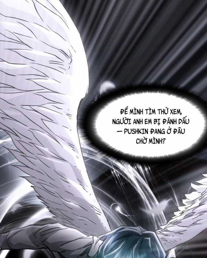 Bàn Tay Thần Thánh Chapter 12 trang 105