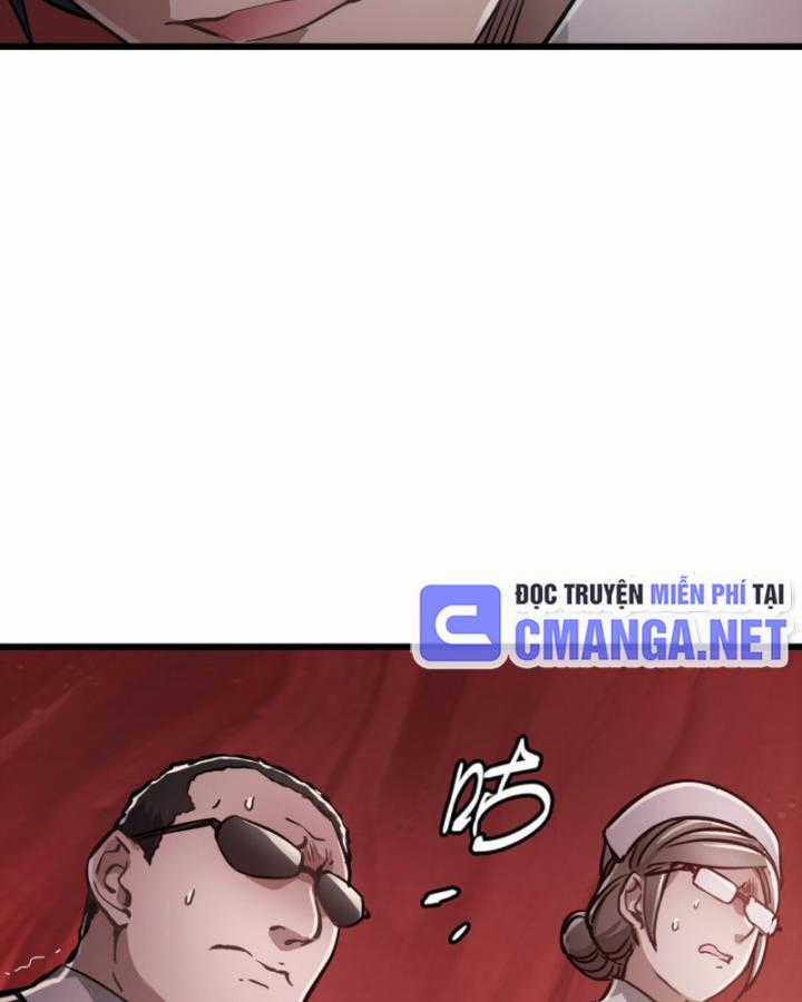 Bàn Tay Thần Thánh Chapter 12 trang 12