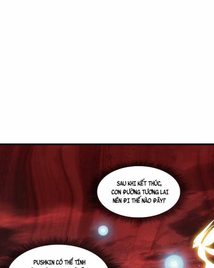 Bàn Tay Thần Thánh Chapter 12 trang 15