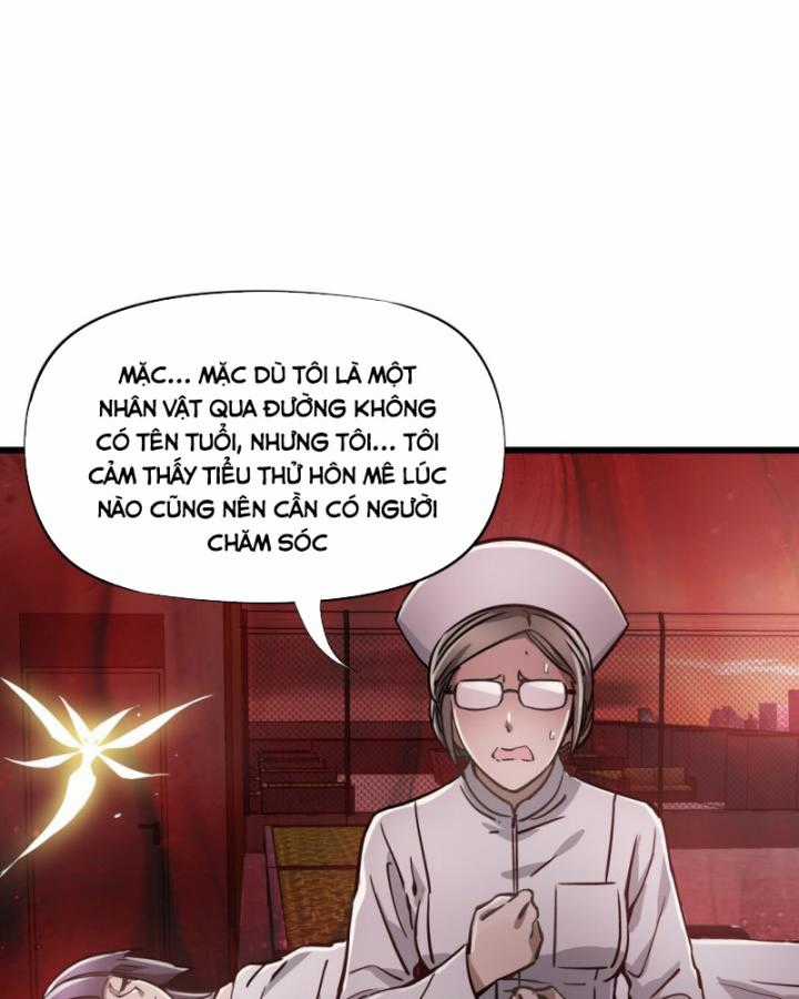 Bàn Tay Thần Thánh Chapter 12 trang 21