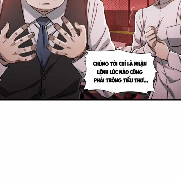 Bàn Tay Thần Thánh Chapter 12 trang 24