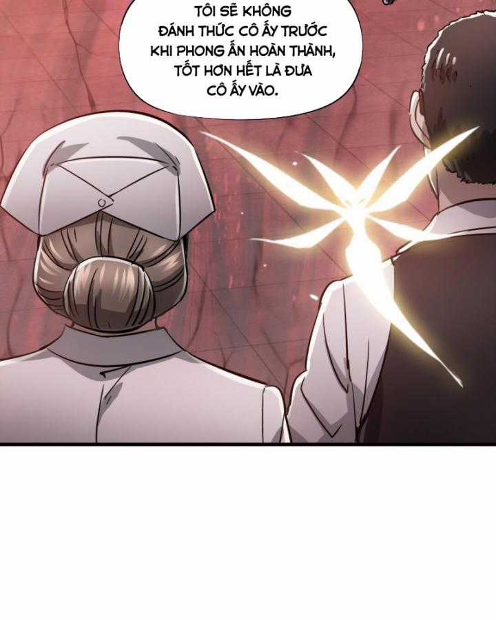 Bàn Tay Thần Thánh Chapter 12 trang 26