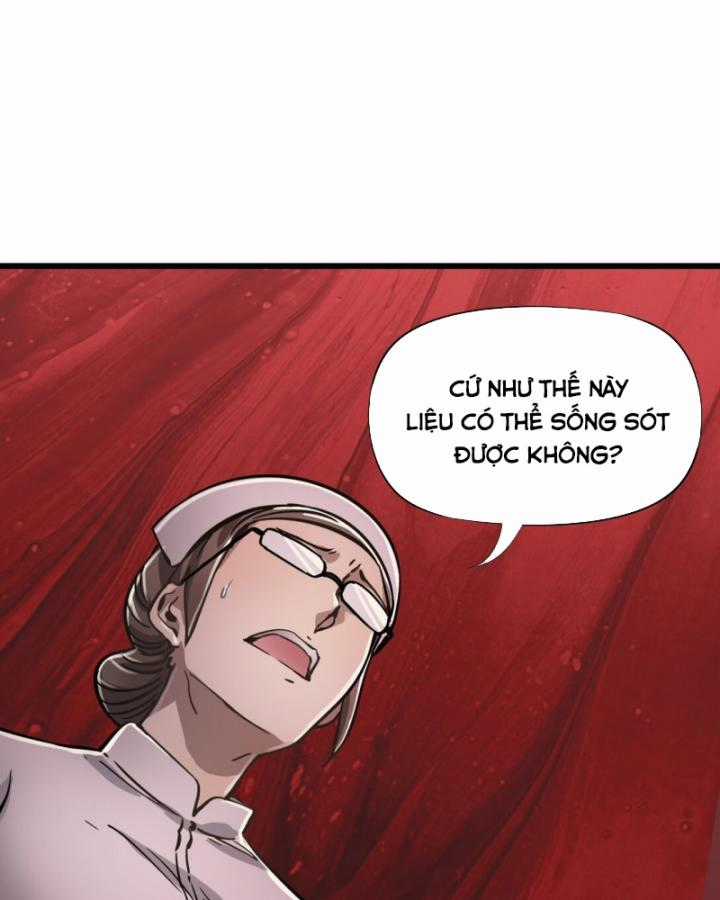 Bàn Tay Thần Thánh Chapter 12 trang 3