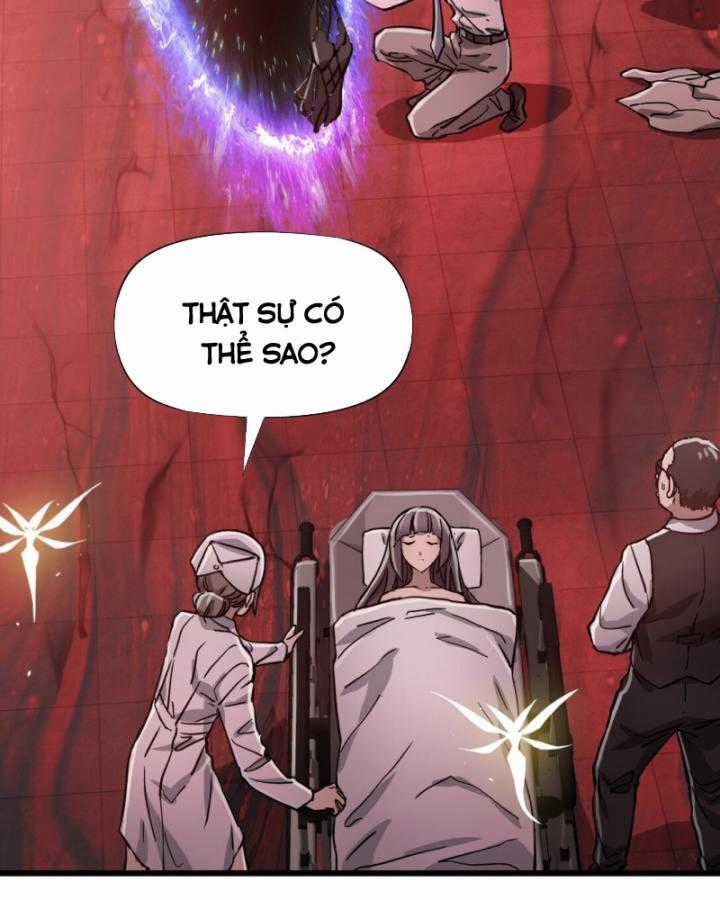 Bàn Tay Thần Thánh Chapter 12 trang 31