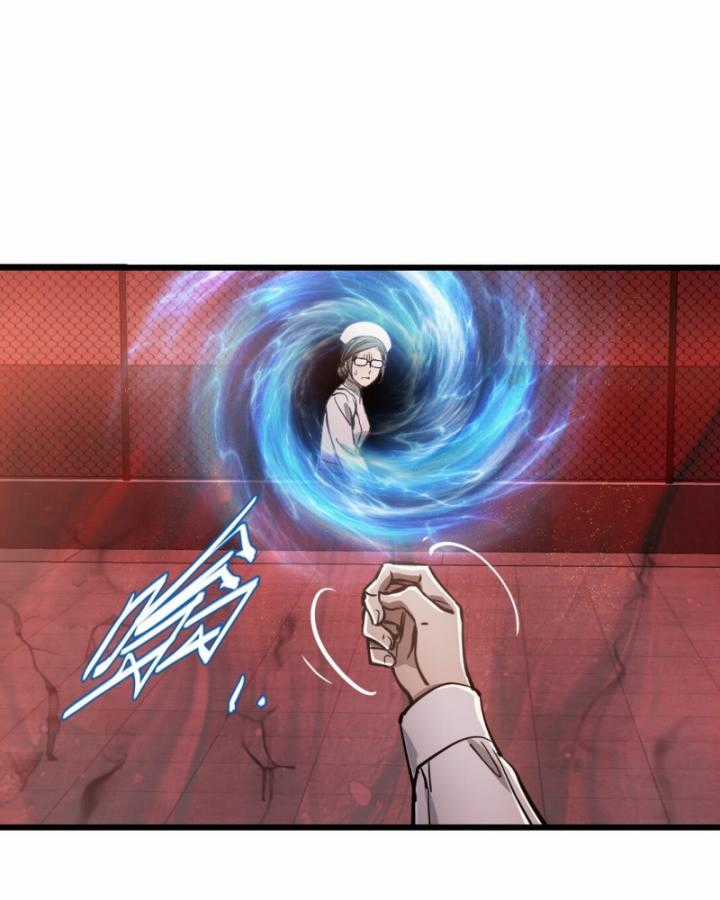 Bàn Tay Thần Thánh Chapter 12 trang 36