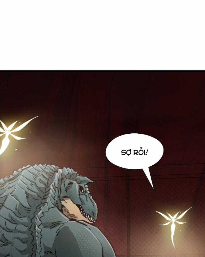 Bàn Tay Thần Thánh Chapter 12 trang 40