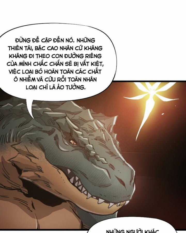 Bàn Tay Thần Thánh Chapter 12 trang 43