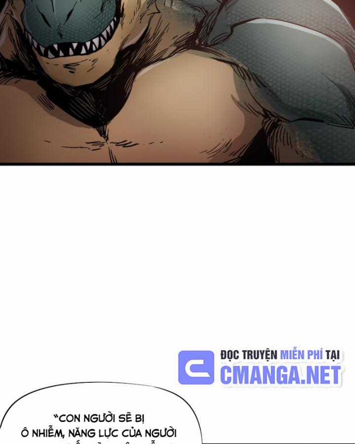 Bàn Tay Thần Thánh Chapter 12 trang 48