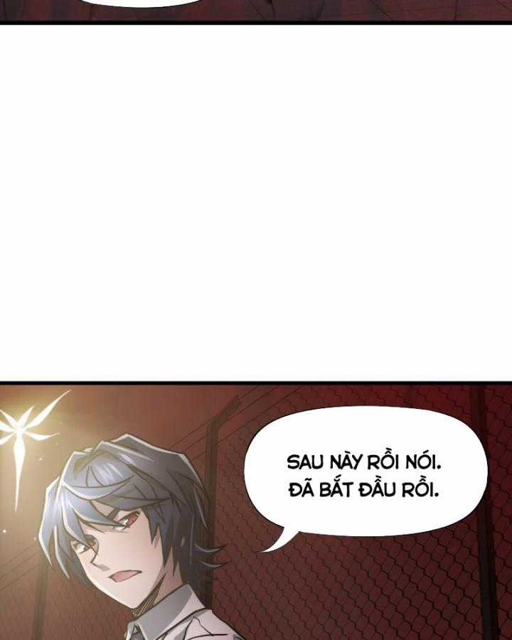 Bàn Tay Thần Thánh Chapter 12 trang 51