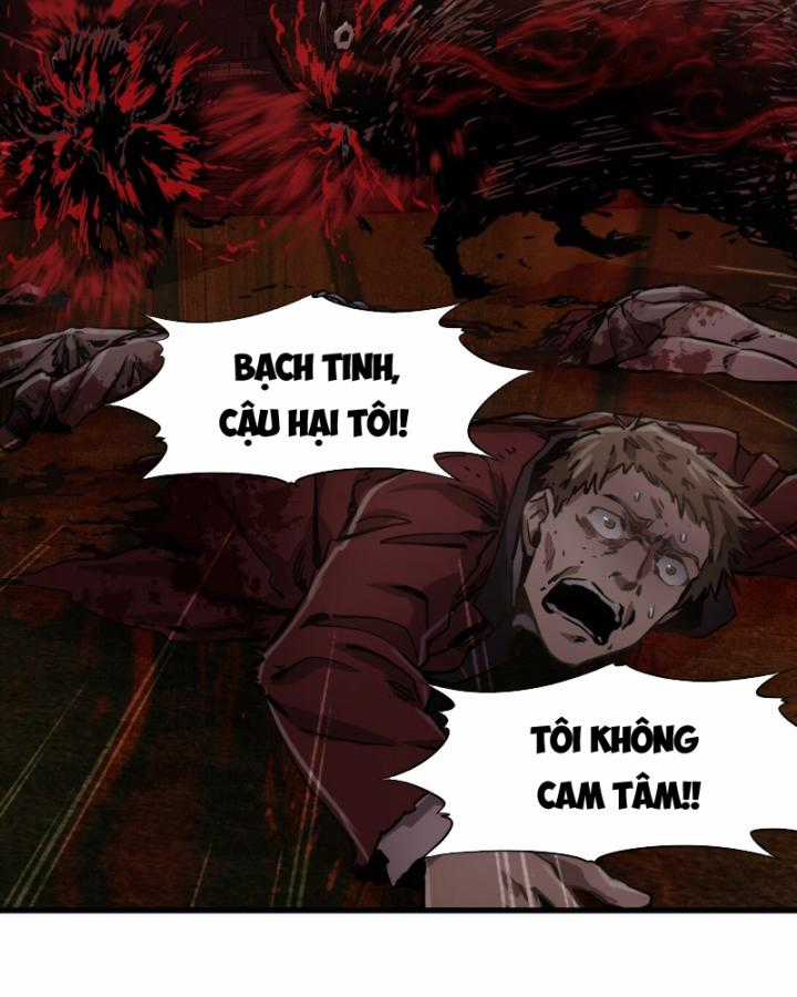 Bàn Tay Thần Thánh Chapter 12 trang 55