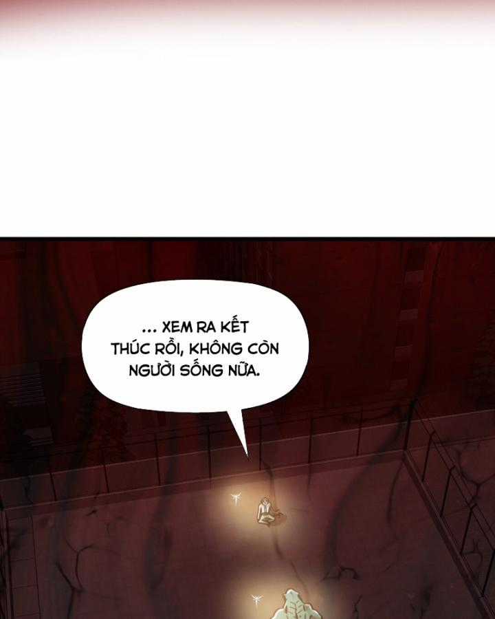 Bàn Tay Thần Thánh Chapter 12 trang 61
