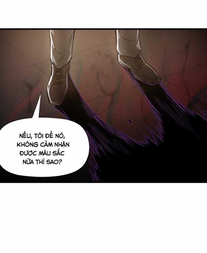 Bàn Tay Thần Thánh Chapter 12 trang 70