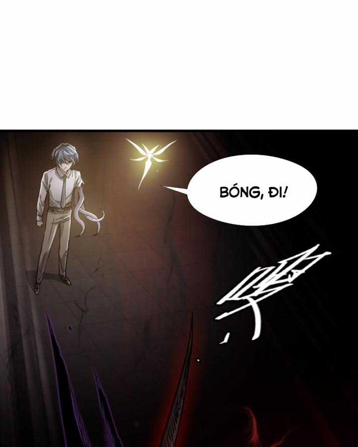 Bàn Tay Thần Thánh Chapter 12 trang 71