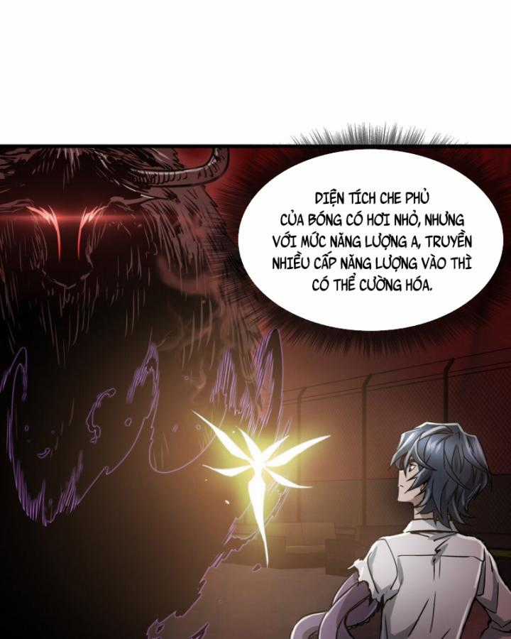 Bàn Tay Thần Thánh Chapter 12 trang 75