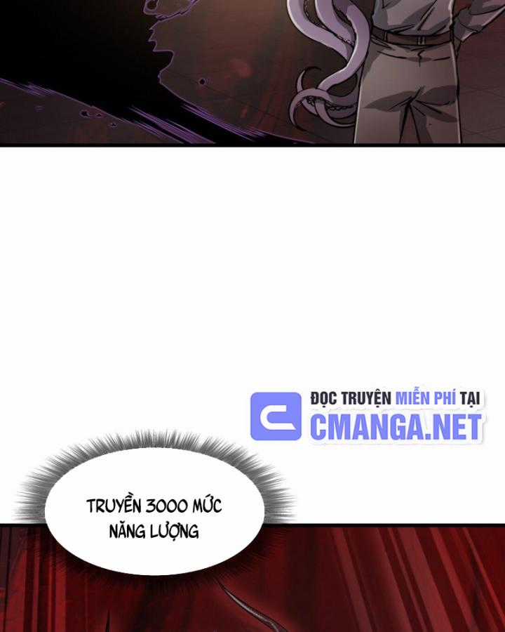 Bàn Tay Thần Thánh Chapter 12 trang 76