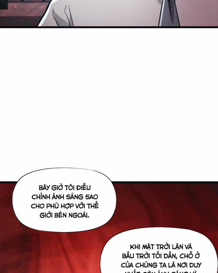 Bàn Tay Thần Thánh Chapter 12 trang 8