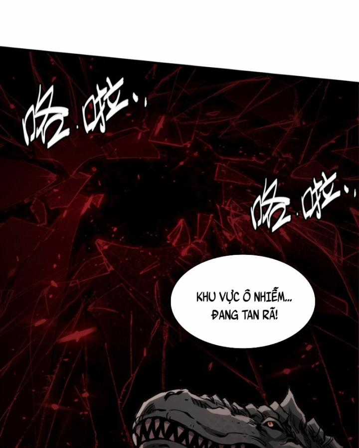 Bàn Tay Thần Thánh Chapter 12 trang 82