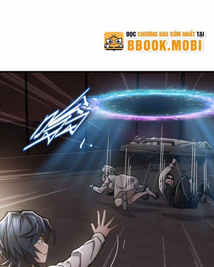 Bàn Tay Thần Thánh Chapter 12 trang 84