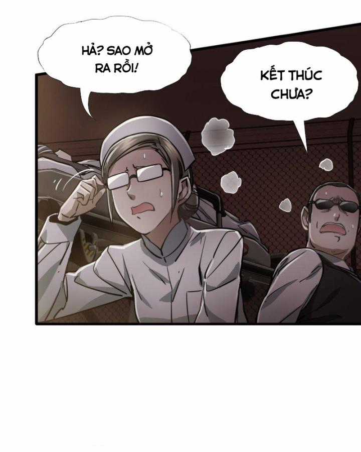 Bàn Tay Thần Thánh Chapter 12 trang 86