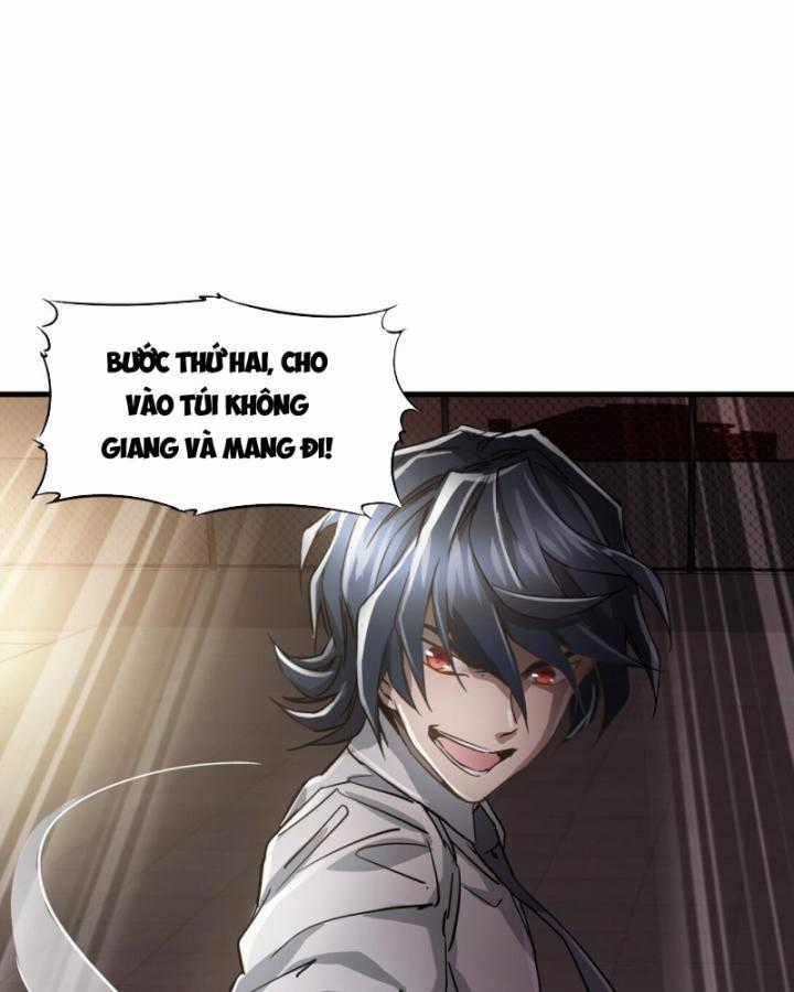 Bàn Tay Thần Thánh Chapter 12 trang 87