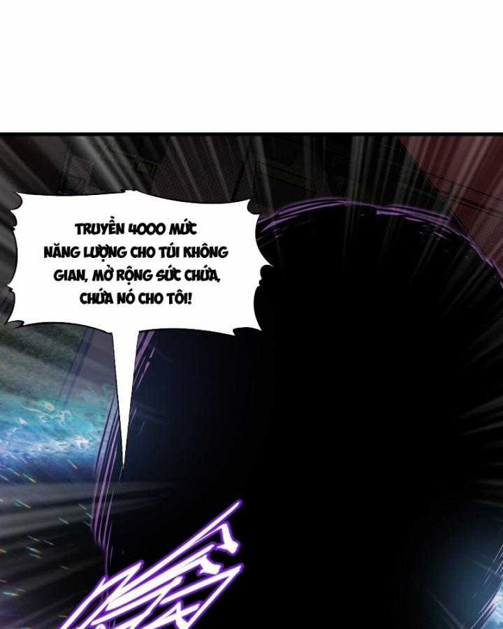 Bàn Tay Thần Thánh Chapter 12 trang 89